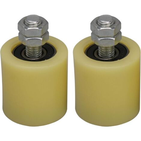 Roulements à Rouleaux Sphériques 20mm Ext 62mm Int 30mm SKF