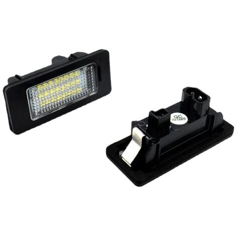 Hacreyatu BMW LED Blinklicht - Sequentiell Dynamisch Für 1-4 Serie