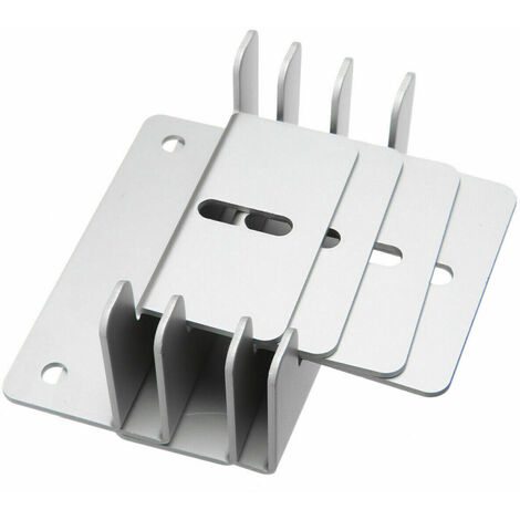 Lot de 2 systèmes de Nettoyage One Touch de 47cm, 18-1/2-Inch Kit Lot de 2 systèmes de Nettoyage One Touch de 47cm, 18-1/2-Inch Kit
