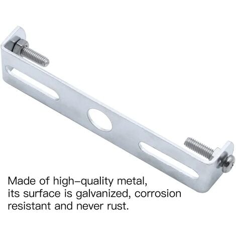 [4 pièces] Support de Fixation pour Plafonnier 90mm Luminaire Suspendu Accessoires Lustre de Plafond Plafonnier Plaque de Base Plaques de Lampe de Plafond Supports de Plaque et Accessoires