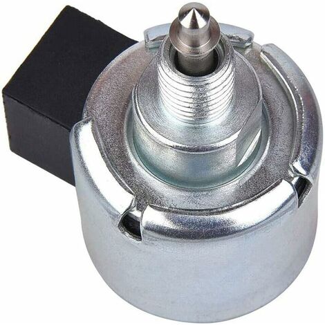 Carburateur avec solénoïde pour moteur BRIGGS et STRATTON 791888
