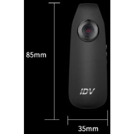 4€02 sur Caméra d'Égout Inspection IP68 Étanche 5 M à Double Objectif Wifi  2Mp 8Mm - Appareil photo compact - Achat & prix