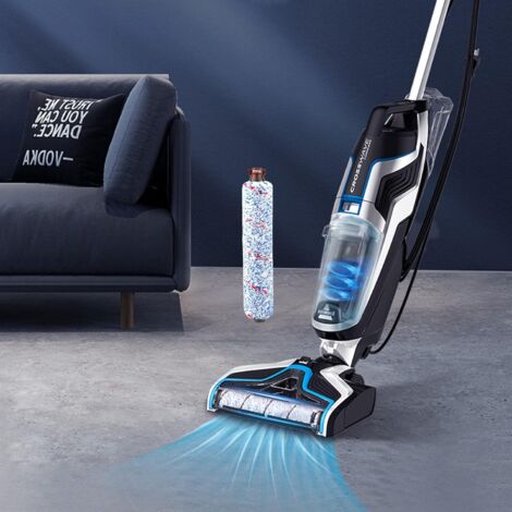 Kit Entretien Bissell Kit Accessoires BISSELL CrossWave - Rouleau Brosse Et Filtre ZeroGap Aspirateur Bissell