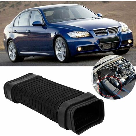 Durite Turbo Admission BMW E90 E91 E92 325d 330d - LLS Allemand - Neuf
