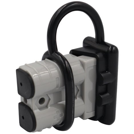 Akozon Borne De Batterie AWG Connecteurs De Borne De Batterie 0/4/8/10