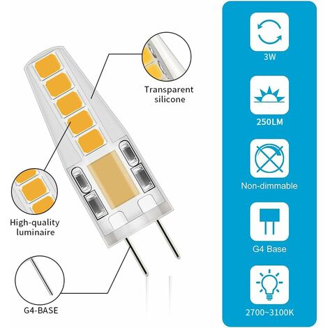 Ampoule Halogène TCP 1000 Lumens 23W, Modèle PAR 38 PF382330K - Éclairage Puissant Et économe En énergie
