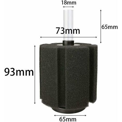 Filtre A Air Pour Taille-haie Ryobi, Taille-haie Beal, Moteur Maruyama RYOBI 153633