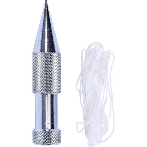 Marteau Soufflant (Dead Blow) En Plomb De 5 Lb - RotoMetals - Fabriqué Aux USA - Manche Acier 9 Pouces