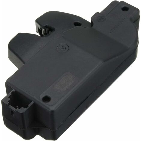 Actionneur Central De Serrure De Porte De Hayon pour Citroen C3 C4 Xsara Picasso Peuge0T 206 307,871972 9646091580 9657614780 9653831780 (1/4)