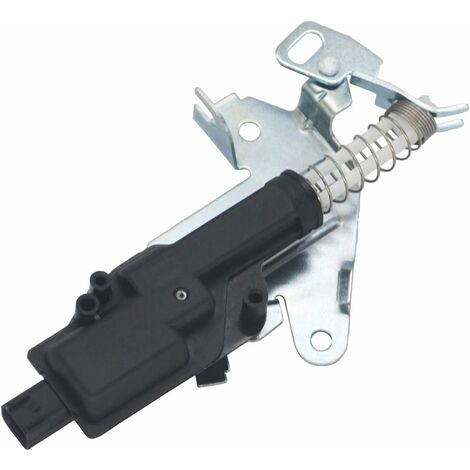 Serrure de Coffre Arrière our Fiesta MK5 6 Fusion 2S6T432A98AF 2S6T432A98AE 1481081 (1/5)