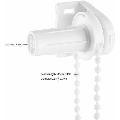 Accessoires Store Enrouleur Ksvaye 2 Kit Stores Enrouleurs 17 Fixation Store Sans Percage Rideau Store Enrouleur