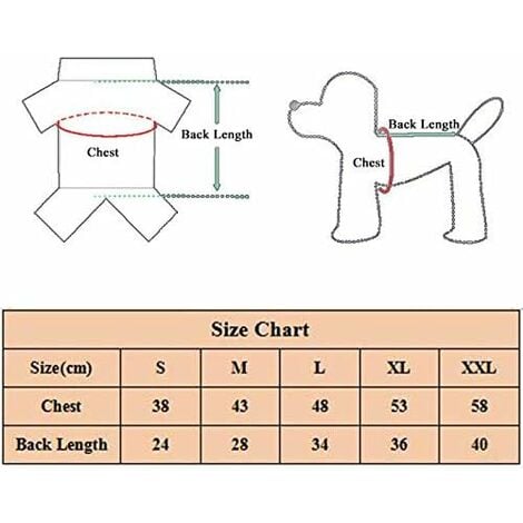 T-Shirt pour Chien avec la Phrase: Je vis Toujours chez Mes Parents (Bleu, XL)