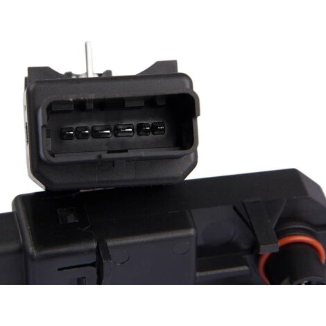 Module Lève-vitre électrique Pour Renault Clio, Mégane, Scenic - Compatible 2005-2014 - Remplacement OEM 440726, 440746, Etc.