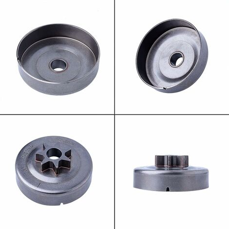 Embrayage à Rouleaux Shimano Twinpower 08 2500S D'occasion Pièce Détachée
