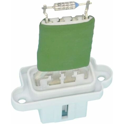 Resistance Chauffage Ventilation 1325972 pour Fiesta Focus Mondeo ...