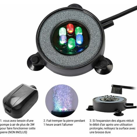 Machine à Brouillard MDG M3E (DMX) - Alive - Catalogue