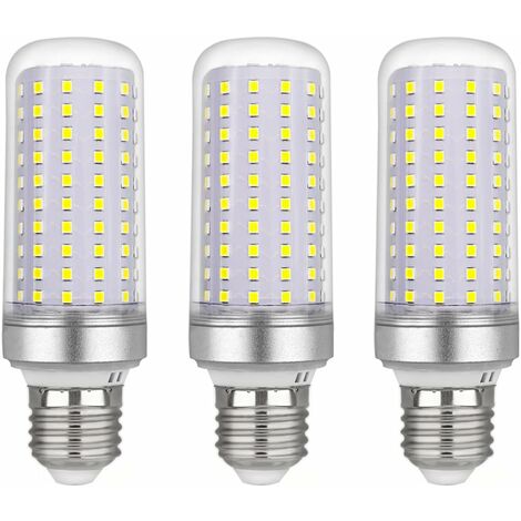 LED LAMPE ECLAIRAGE DE MAÏS 30W 60W pour la maison Non-Dimmable