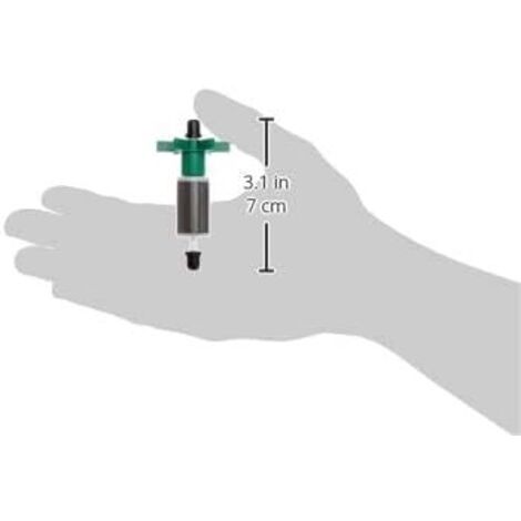Rotor En Céramique Pour Pompe De Piscine/spa Intex - Pièce De Rechange - Plusieurs Tailles (A à E) - 7