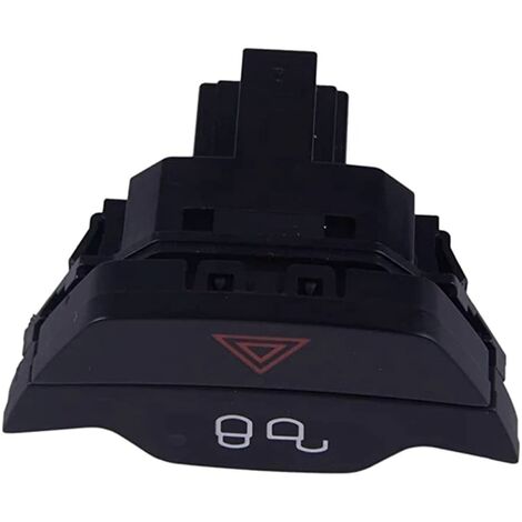 LEX Interrupteur D'avertissement De Danger Interrupteur D'urgence Pour