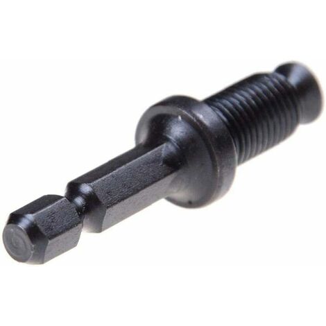 Tige Filetée Male TIGERON 10, Longueur 7mm - Pièce Mouvement, Neuf Sans étiquette