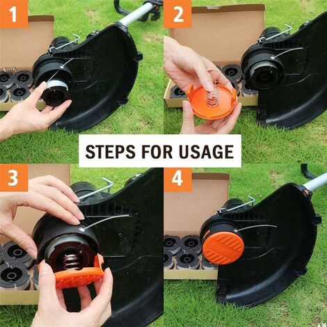 Paire D'embouts Caoutchouc Pour Bâtons De Marche Leki PATH - Remplacement Usure, Randonnée Nordique