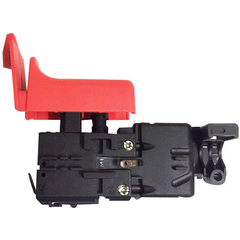 Dewalt Interrupteur Pour Marteau De Démolition D25980, D25981 (326087-04