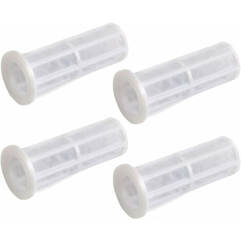 Utilisation, Filtre à eau filtre à eau, Cartouche de Filtre, Filtre de rechange, utilisation, pour Kärcher 4.730–059.0（4 pièces）