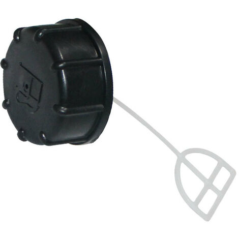 Bouchon De Réservoir Carburant Compatible Honda GX22 GX25 GX35 - Pièce De Rechange Pratique | Pour Débroussailleuses, Moteurs Honda