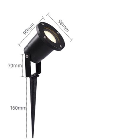 Projecteur LED Extérieur - Achetez Un Projecteur LED IP65 & IP66