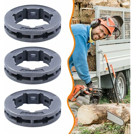 Motosega Kit Cuscinetti Frizione For 044 MS361 MS440 MS460 Parti - Foto 3