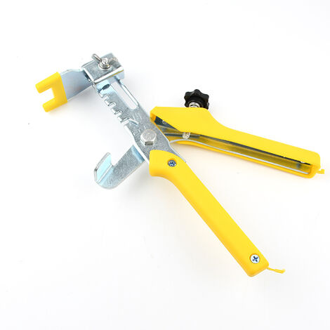 Pince à Carrelage Manuelle - Pour Couper Mosaïque, Verre, Céramique, Portable Et Précise