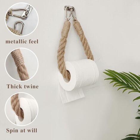 Porte Serviettes étain Sculpté Style Vintage Argenté