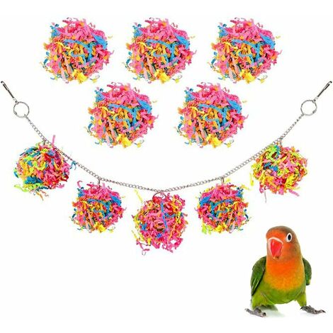 Perroquet Parlant à Détection Vocale - Oiseau électronique Qui Bouge Et Répète, Pour Décoration Maison