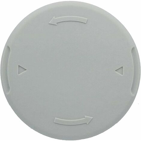 Couvercle De Bobine Pour Tondeuse/débroussailleuse Ryobi One+ 18V, 24V, 40V - Remplace AC14HCA, 993373001
