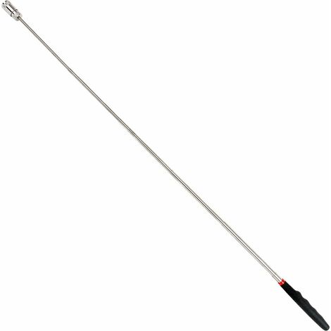 Lampe Torche LED étanche IP64 – Avec Aimant, Crochet Et 5 Modes – Batterie Incluse, Poids 100-500g