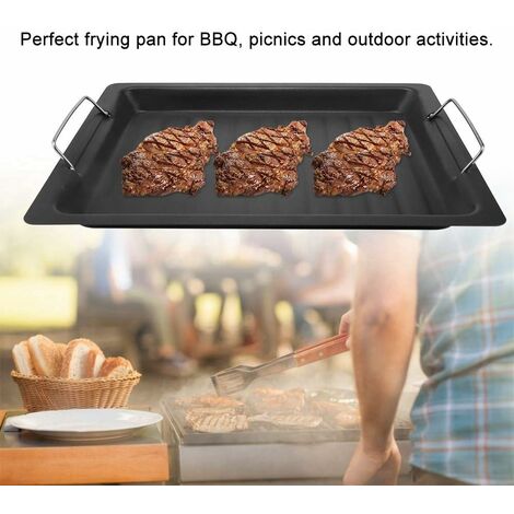 ENERLITES Plaque De Protection En Métal Pour Interrupteur à