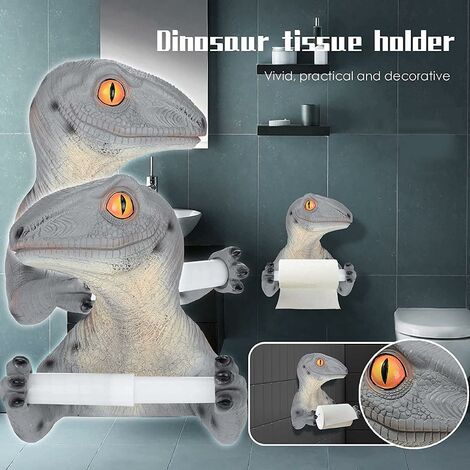 Porte-Bonbons Dinosaure Pour Halloween - Robot à Sucettes Jouet - Machine à Manger Bonbons - Cadeau Enfant Amusant