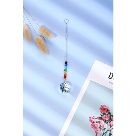 Lot De 400 Attrape-soleil En Cristal - Formes étoiles, Papillons, Colibris - DIY Décoration Fenêtre, Jardin, Mariage - Reflets Arc-en-ciel