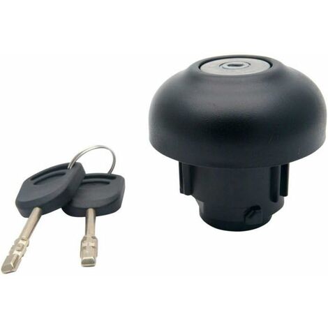 Serrure Et Loquet De Capot Avec 2 Clés Pour Ford Transit Mk7 2006-2011