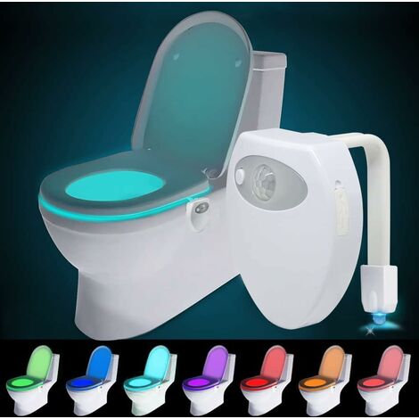 Spannende Lampe Fr Gste Wc Ebenbild
