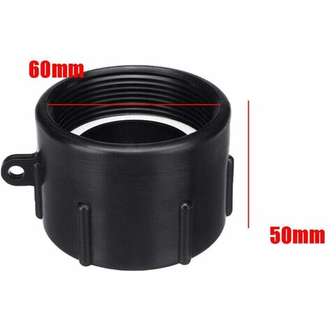 Adaptateur Valve DIN Vers Yoke – Pour Plongée Sous-marine – Compatible Joint Torique – Installation Facile Avec Clé Hexagonale