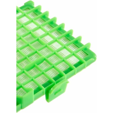 PakTrade Filtro HEPA per Aspirapolvere Rowenta RO 5762, RO 5822 Silence Force Extreme