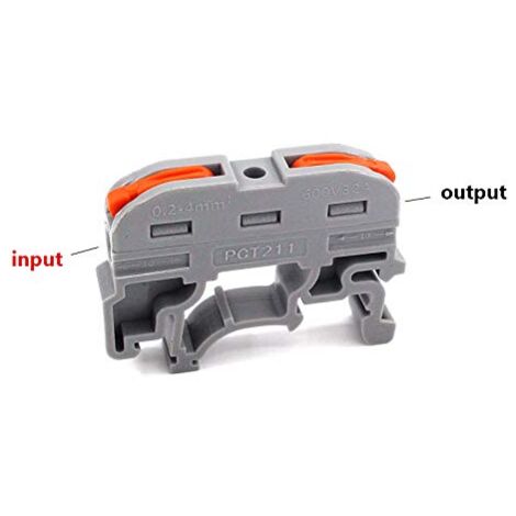 Barre de Connexion Bep Pro-Installer - Connecteur pour 3 Barres Omnibus Latérales Barre de Connexion Bep Pro-Installer - Connecteur pour 3 Barres Omnibus Latérales