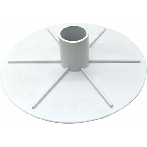 Tuyau De Skimmer De Piscine Hors-sol Et Adaptateur Pour Skimmer De Piscine - Accessoires De Rechange - Outil De Nettoyage Durable Et Réutilisable Pour Nettoyeur De Piscine