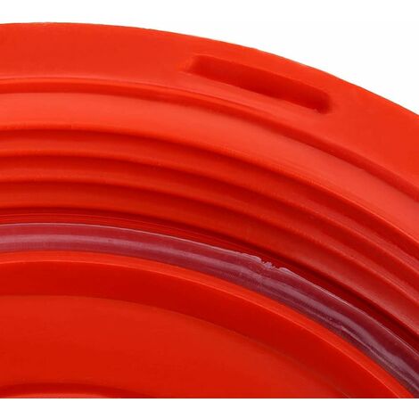 Couvercle De Réservoir Ton Barrel Ibc,Couvercle Ibc Pour Réservoir 1000