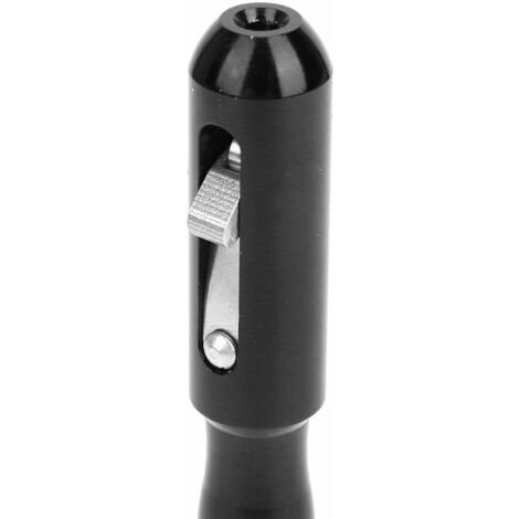 Stylo De Soudage TIG Fil Alimenté - Porte-Fil 1.0-3.2 Mm Pour Station TIG Haute Précision