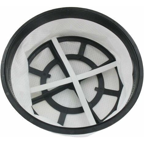 Filtres de rechange pour aspirateur Numatic Henry, George, Edward (1/5)