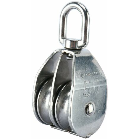 Edipets Ciotola Doppia Per Cani E Gatti | Acciaio Inox Con Base Silicone Antiscivolo | Grigio, 480gr - Foto 9