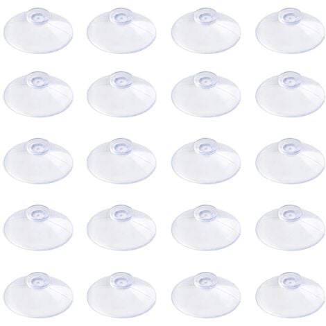 Lot De 10 Ventouses Classiques 16