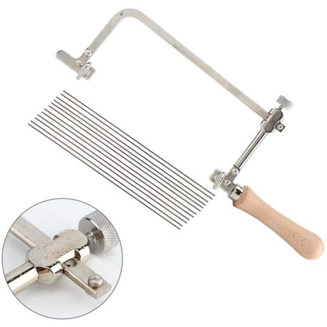 MagiDeal 2x Support De Pince De De Scie à Chantourner Broche Moins Adaptateur Remplacement Professionnel Noir Robuste Facile à Installer Broche Moins